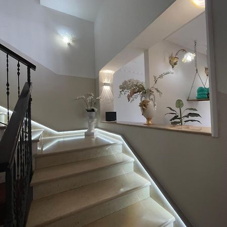 B&B Villa Diamante Scafati Exterior photo
