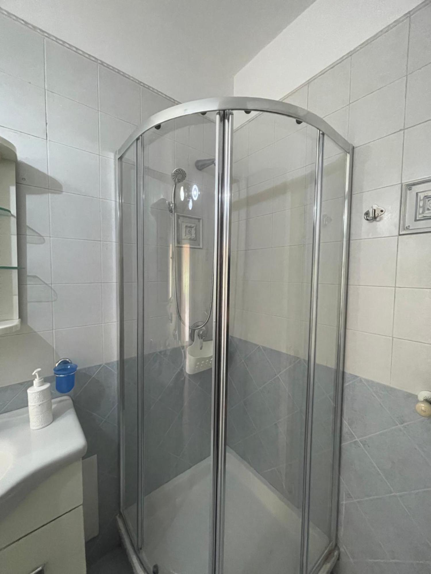 B&B Villa Diamante Scafati Exterior photo