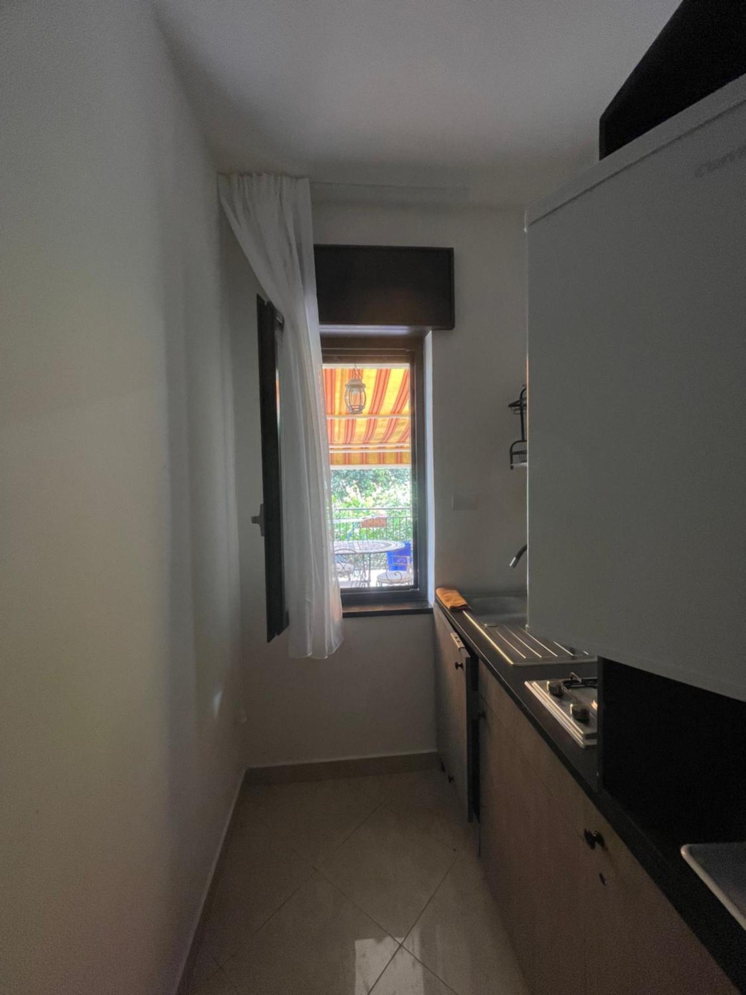 B&B Villa Diamante Scafati Exterior photo