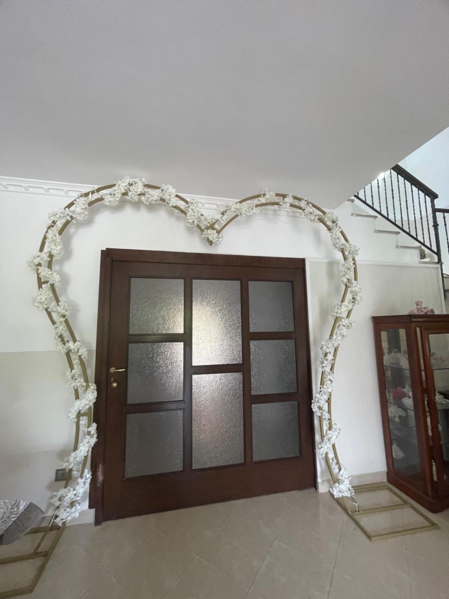 B&B Villa Diamante Scafati Exterior photo