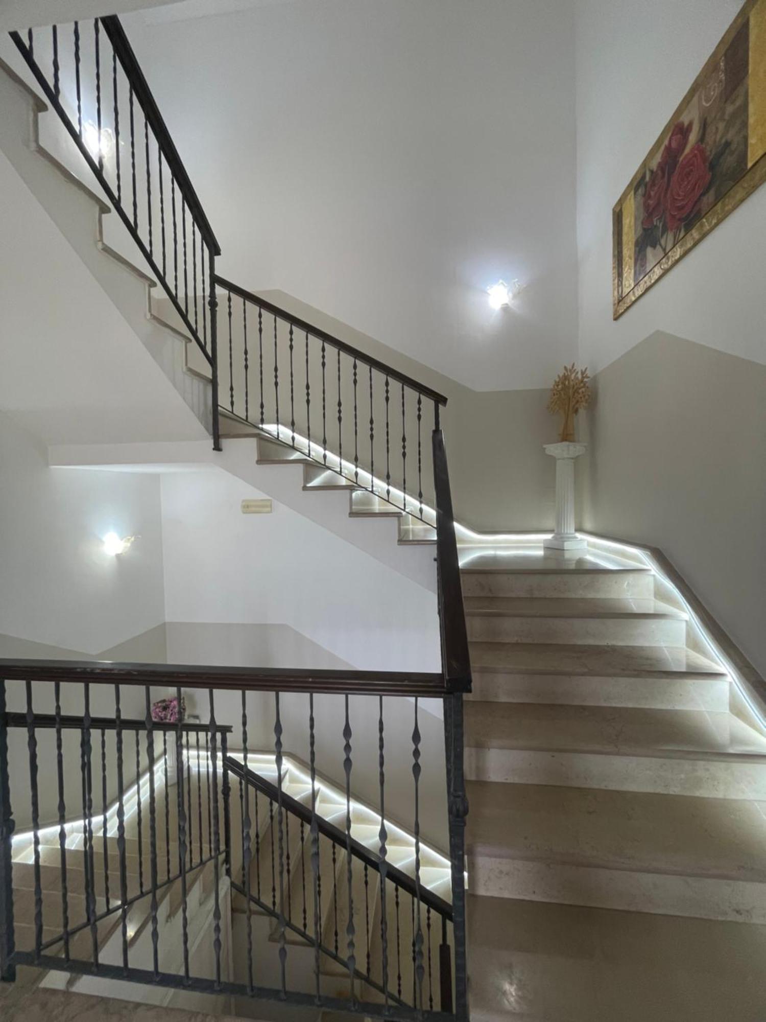 B&B Villa Diamante Scafati Exterior photo