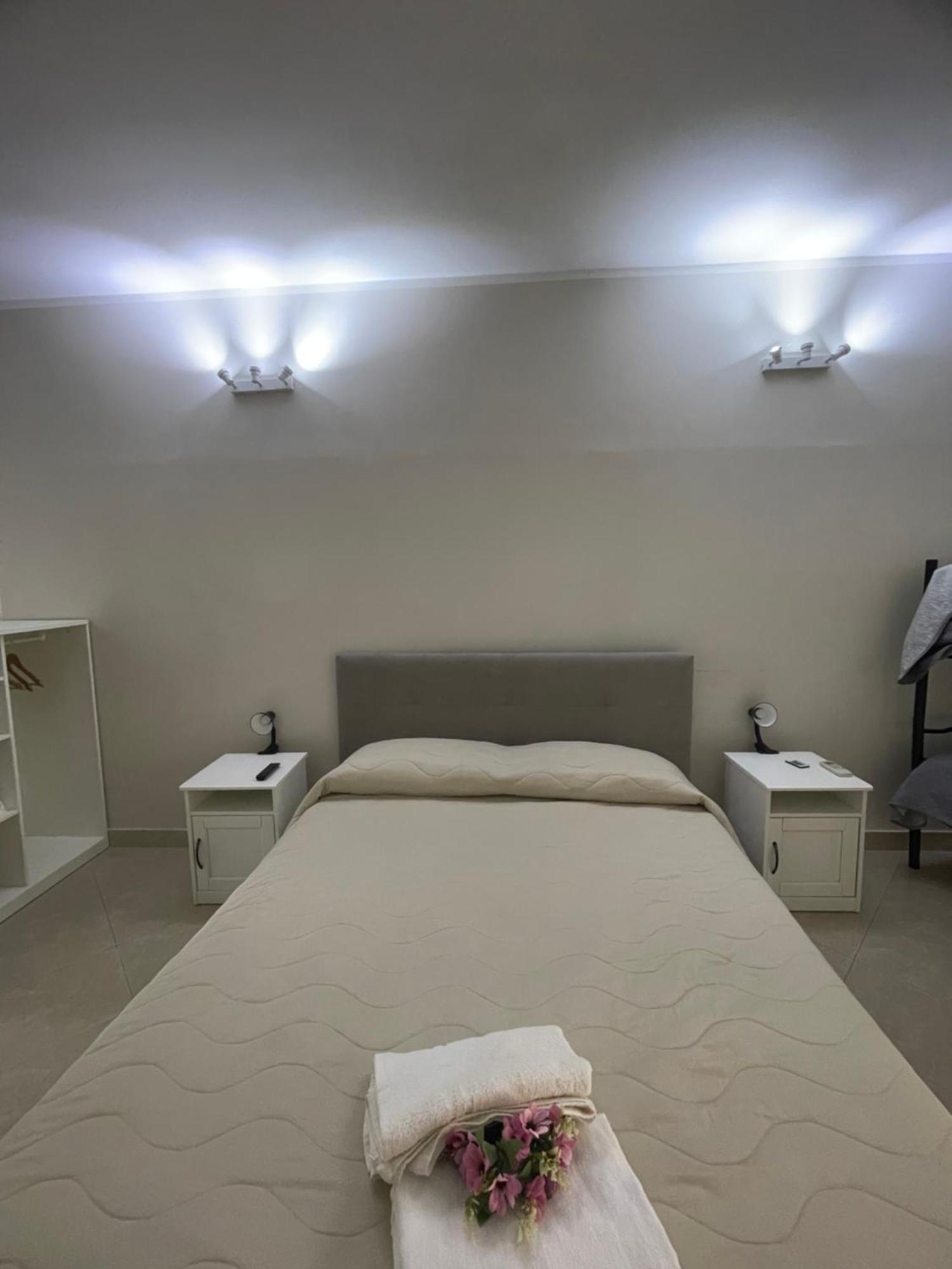 B&B Villa Diamante Scafati Exterior photo
