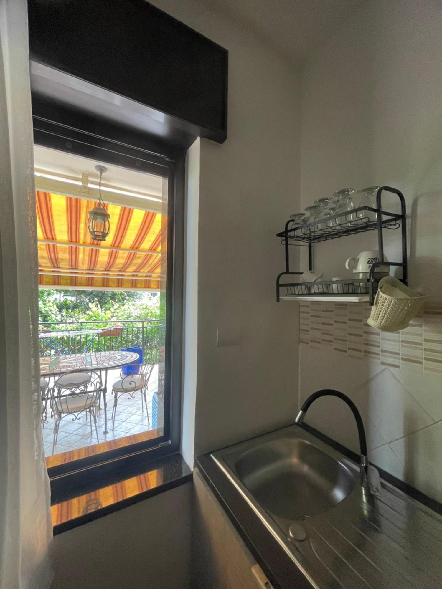 B&B Villa Diamante Scafati Exterior photo