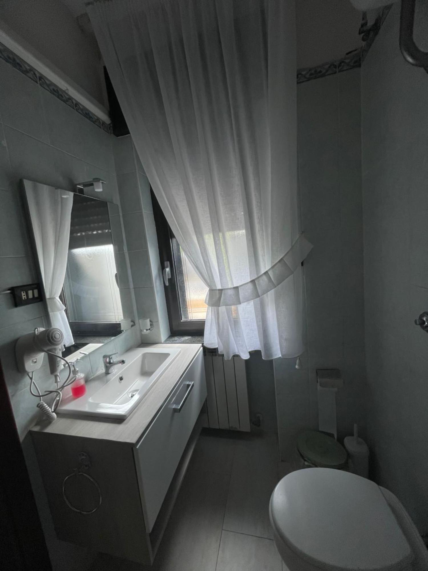 B&B Villa Diamante Scafati Exterior photo