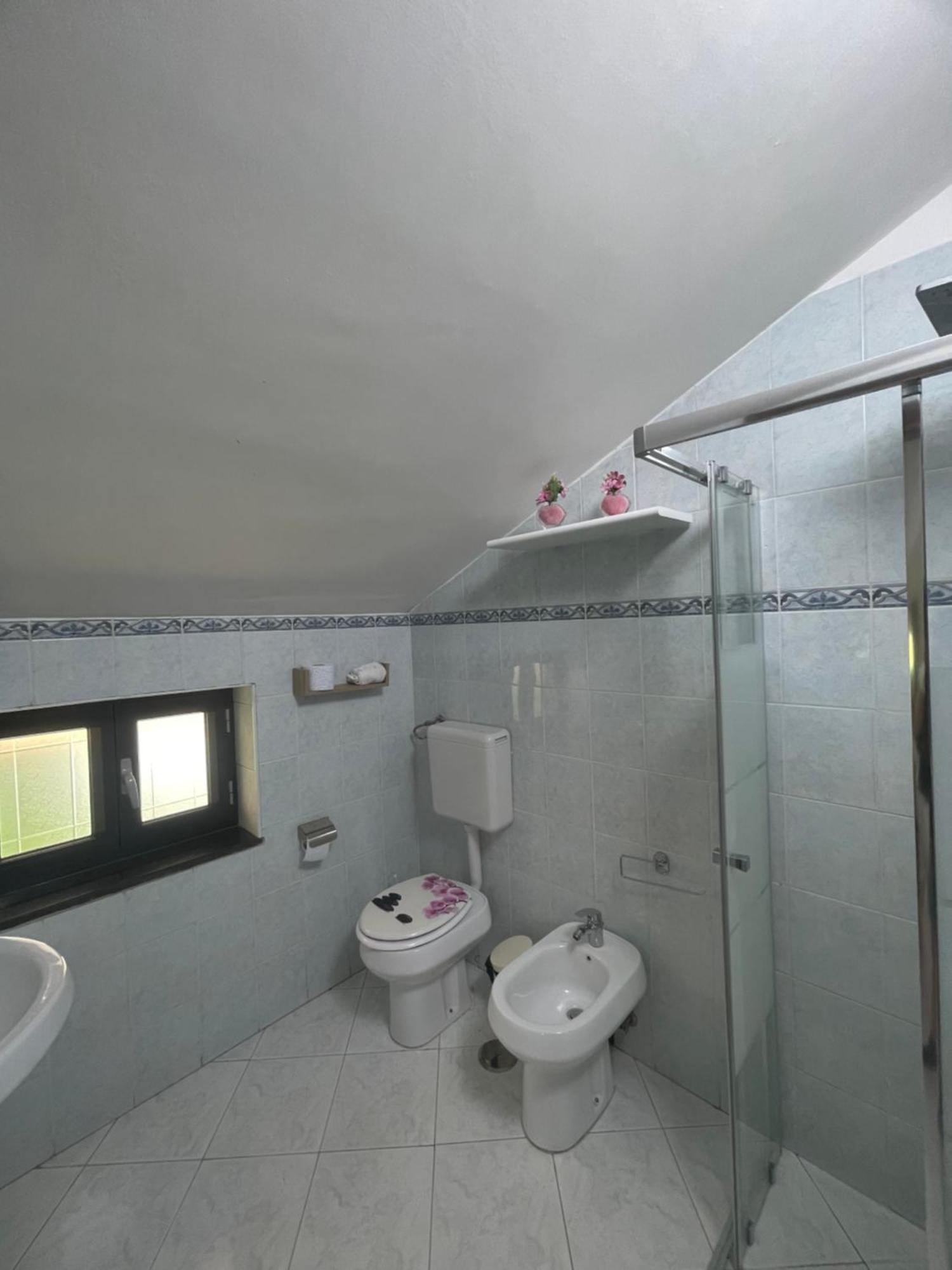 B&B Villa Diamante Scafati Exterior photo