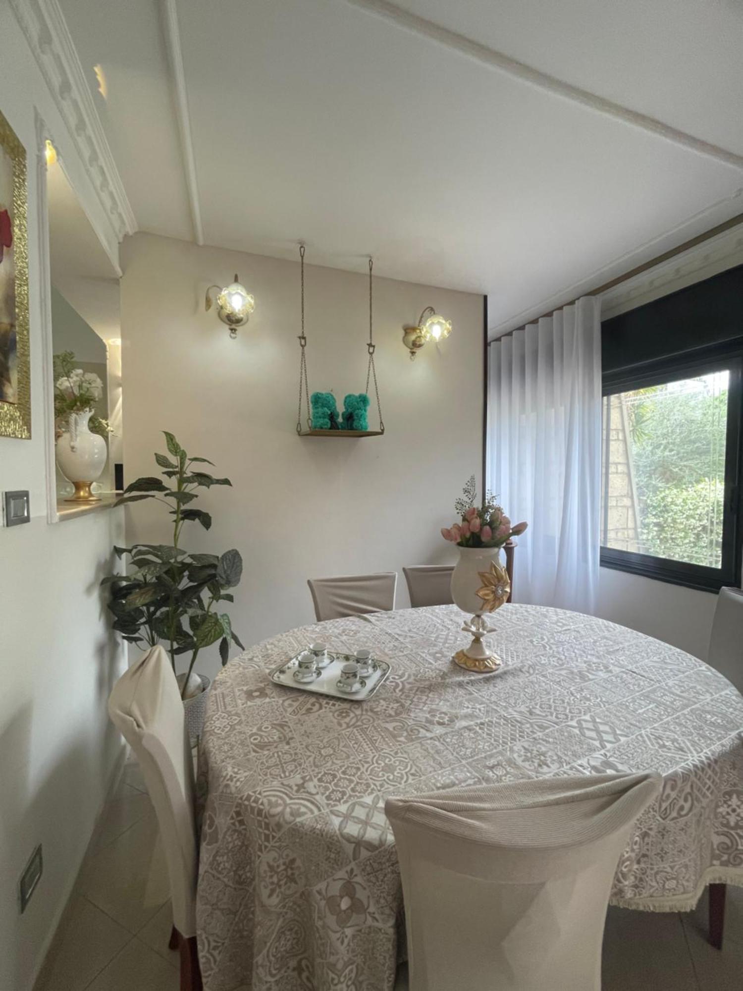 B&B Villa Diamante Scafati Exterior photo